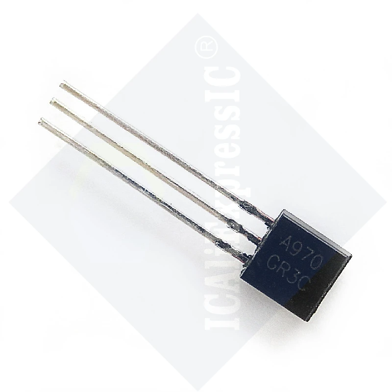 5-20PCS 2SA970-GR 2SA970 M45PE16-VMW6TG M45PE16 LMC7660IMX LMC7660IM NCP1377B NCP1377 LA4461 4461 GBJ2510 2510