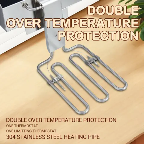 10 best sales फ्रायर मशीन - №6