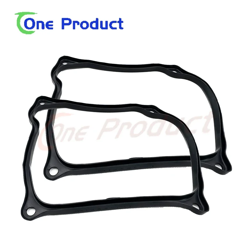 0BH DQ500  OBH 0BH321371 Automatic Transmission Oil Pan Gasket for Audi A3 VW Tiguan Golf  0BH 321 371 Car Accessories