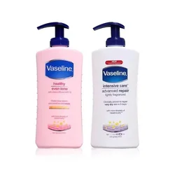 Vaseline Body Milk 400mL Moisturizing and hydrating Long lasting Body Fragrance South African Edition 400g Skin care