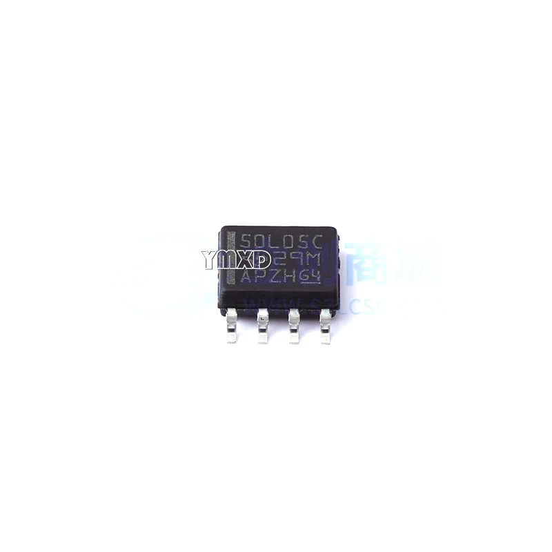 10Pcs/Lot New Original TL750L05CDR 50L05C Regulator Patch SOP8 Chip IC Chip In Stock