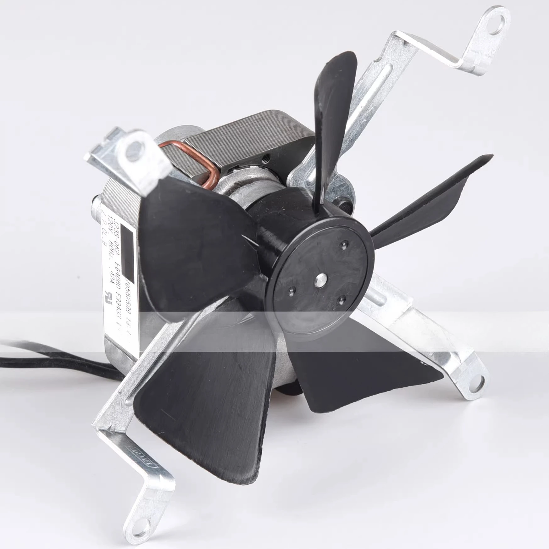 

Wood burning grill 120VJ238-062 70582509 motor fan