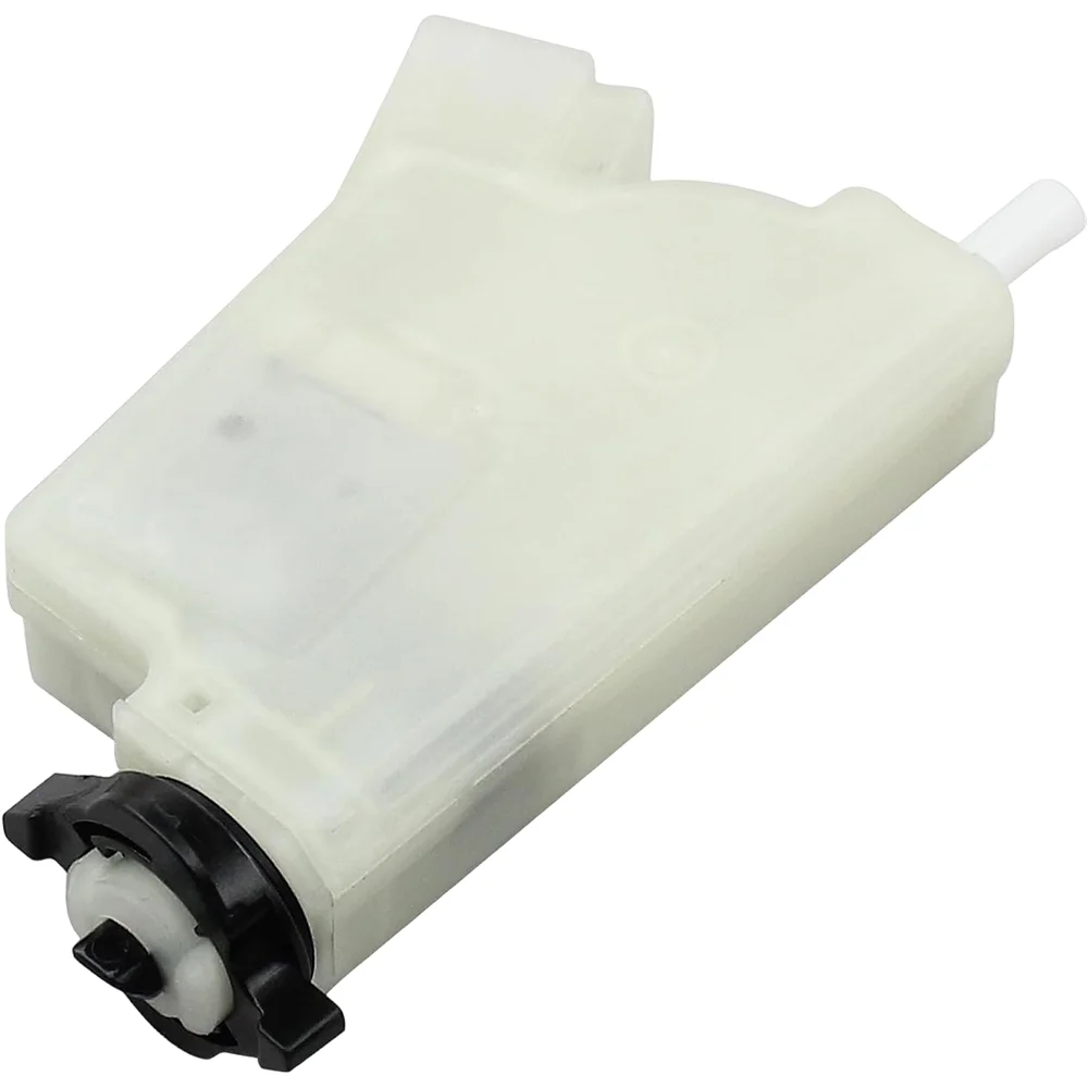Fuel Door Lock Actuator fit Nissan Infiniti Models,High‑Sealing Anti‑Jamming Design,Fuel Tank Cap Lock OE 788501LA0A,788501LA0E