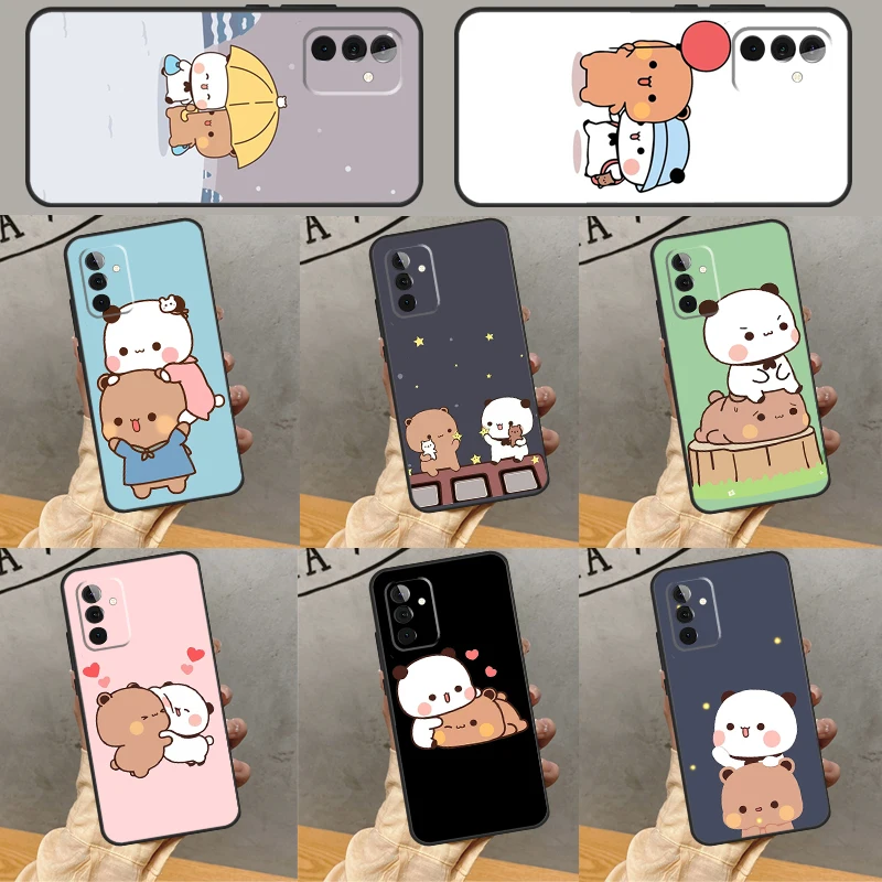 

Милый чехол BuDu для Samsung Galaxy A26 A54 A14 A36 A16 A33 A56 A15 A55 A53 A35 A22 A32 A52 A34 A05 A06