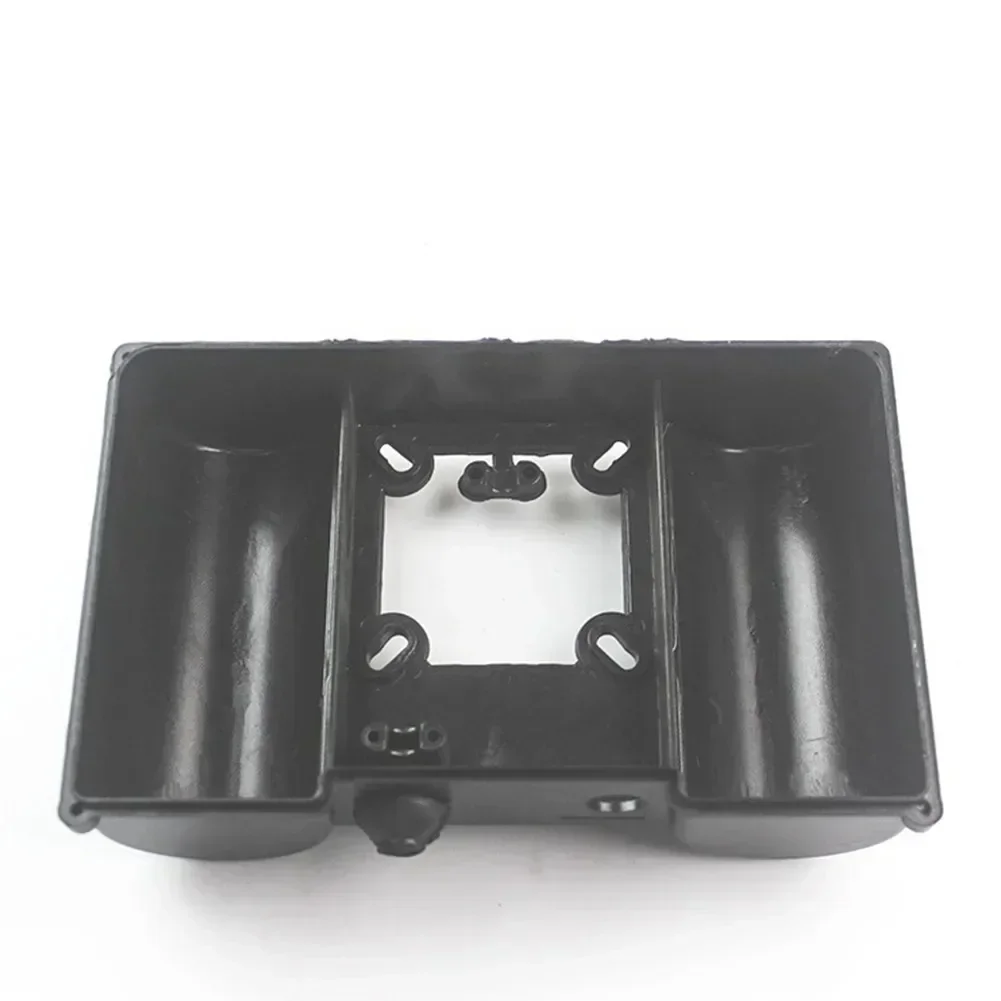 220V Air Compressor Capacitor Box Air Pump Electric Junction Box Motor Junction Box For 1.1KW/1.5KW/2.2KW Air Compressor