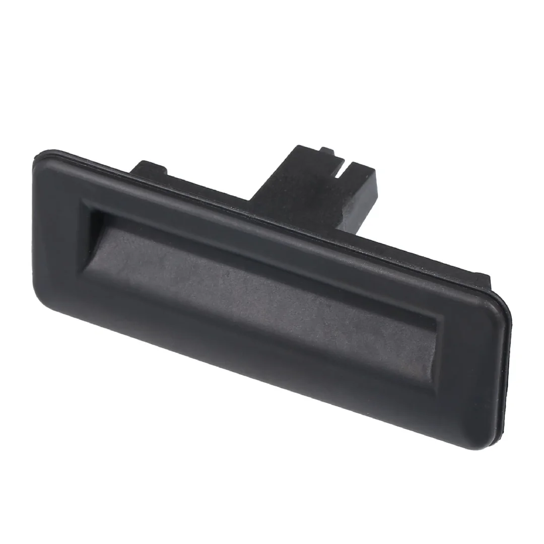 

5E0827566 is applicable to the handle and tailgate switches of the trunk of Volkswagen POLO and Skoda New Octavia