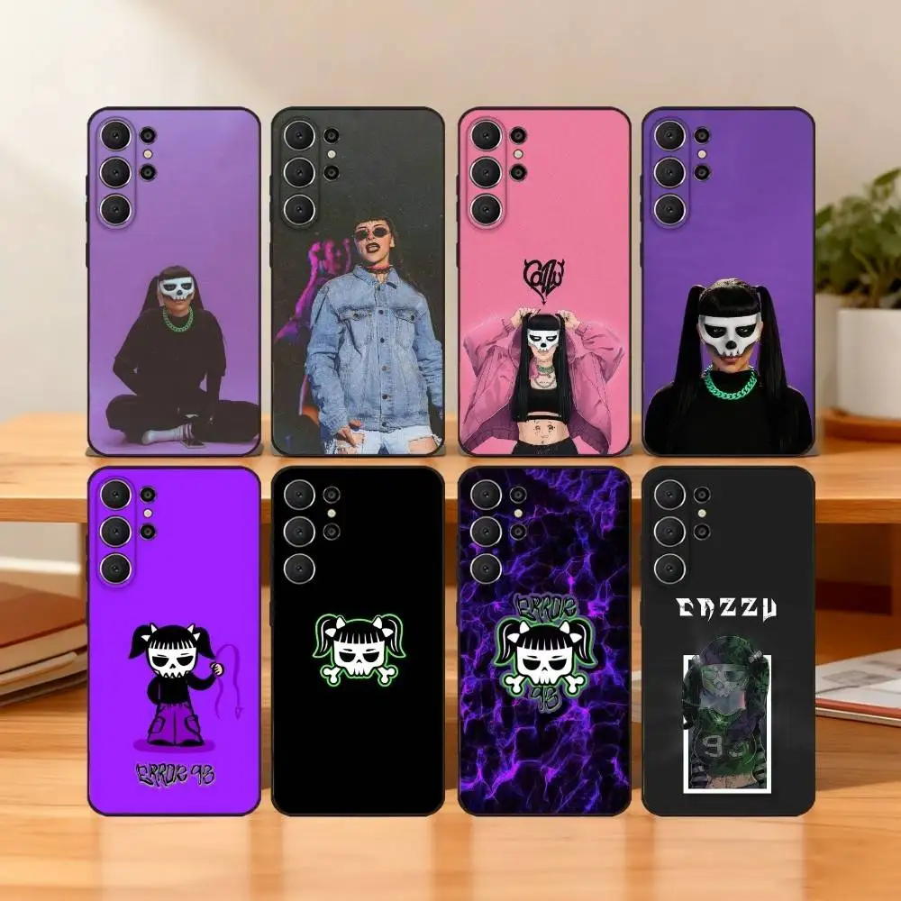 C-Cazzu E-Error 93 …