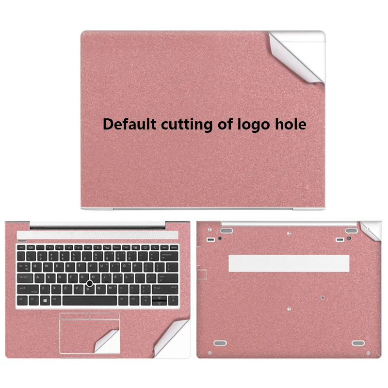Laptop Skins for HP Elitebook x360 1040 G5 G6 G7 G8 G9 G11 Solid Vinyl Stickers for HP Elitebook x360 1030 G2 G3 G4 G7 G8 Flim