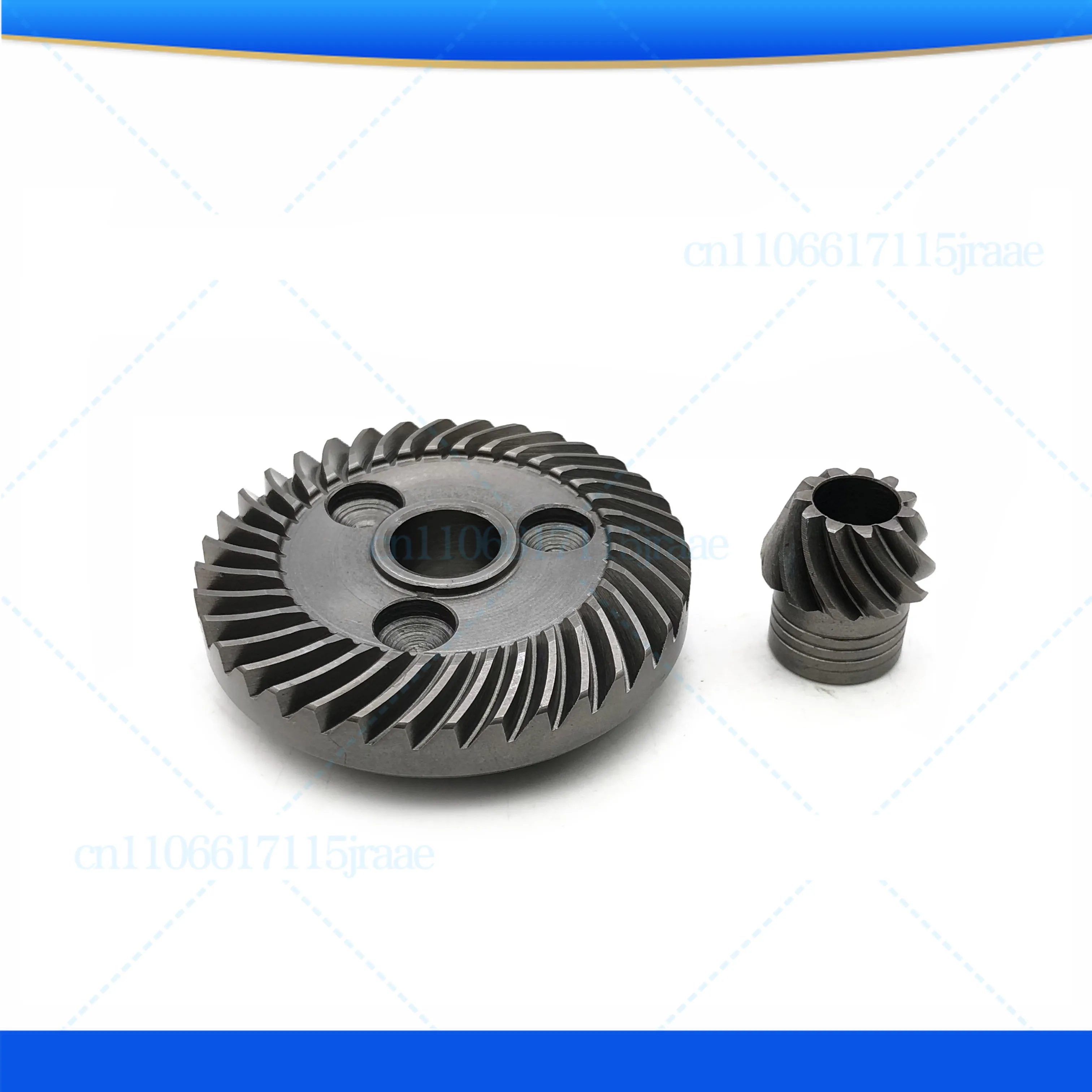 

For DeWalt Angle Grinder Large and Small Gear DW803/810/811 Electric Grinder Cutting Machine/Bevel Gear