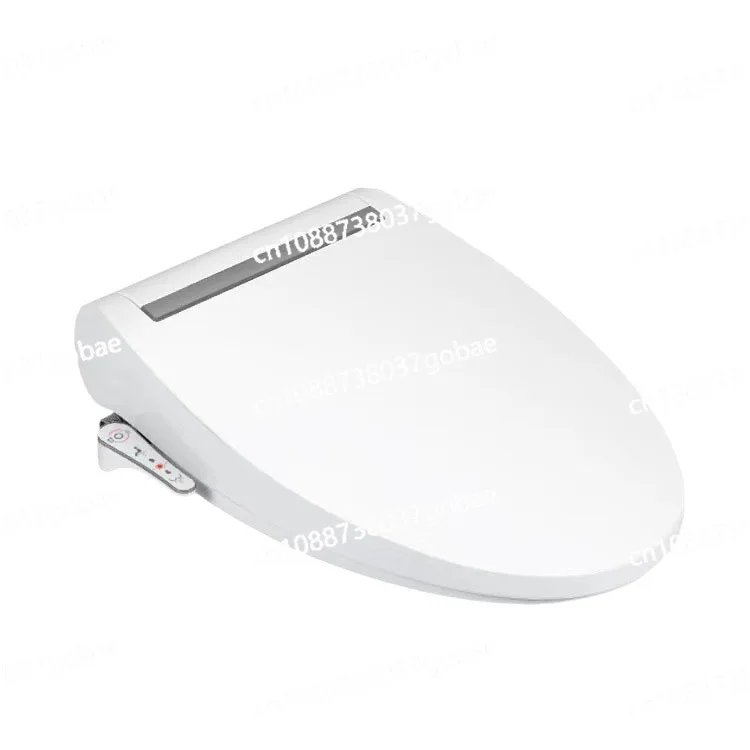 

Smart toilet cover, household simple universal toilet cover heating