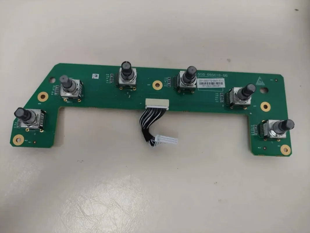 

2026 Mindray DC8 801-2120-00018-00 Плата управления, новая, оригинальная, номер заказа