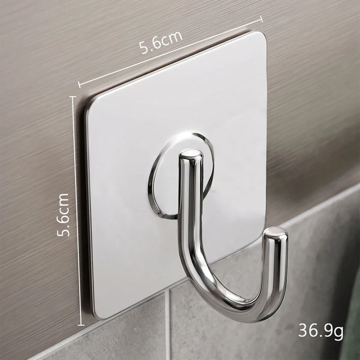 Stainless Steel Washbasin Hook Multifunction Punch-free Kitchen Bathroom Rack Basin Storage Rack Towel Hanging Holder