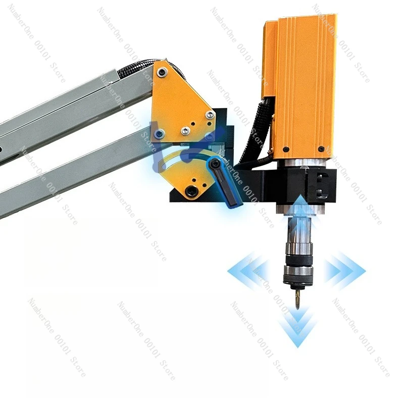 

Электрический нарезной станок Xinguang D6-30W с интеллектуальным сенсорным экраном, высокой мощностью и сервоприводом