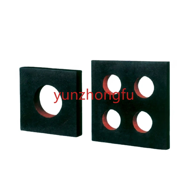 

Marble Square Ruler 00 Grade Platform L- Balance Customizable