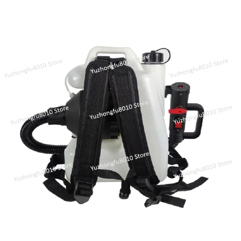 Backpack Sprayer Backpack Disinfection Machine for Aerosol Sanitation