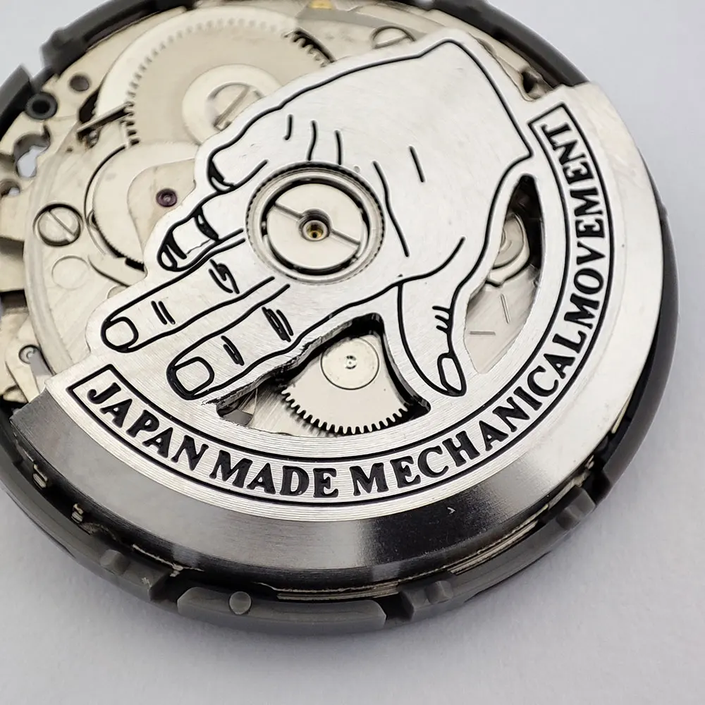 ハンドローター Mod NH 振動ウェイトローター NH34 NH35 NH36 NH38 NH39 7S26 7S36 4R35 4R36 7002 7009 6309 と互換性あり