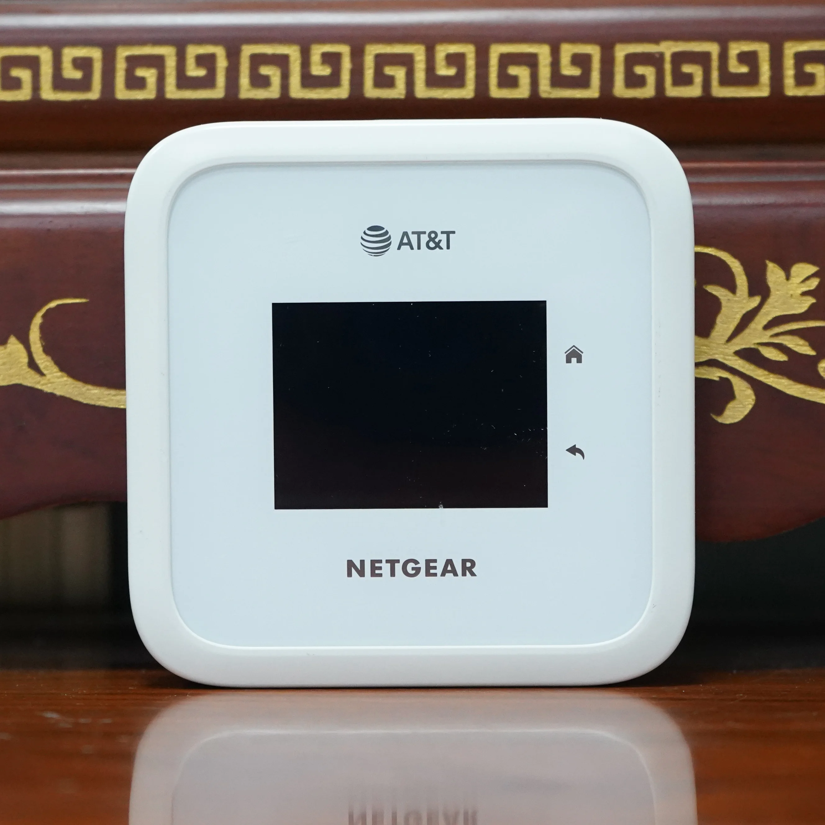 ZEARTS MR6110 AT&T  Mobile （ 95%new America version without box）