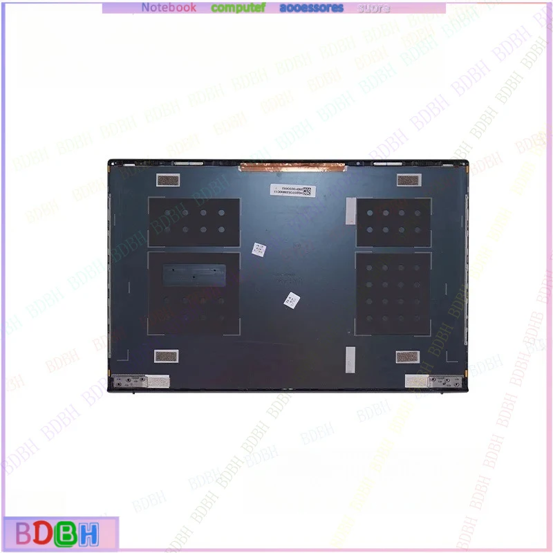 ZQ  For ZenBook 14 UX425 UX425J UX425E U4700J Full Housing Cover LCD Back Cover/Front Bezel/Hinges/Palmrest/Bottom Case