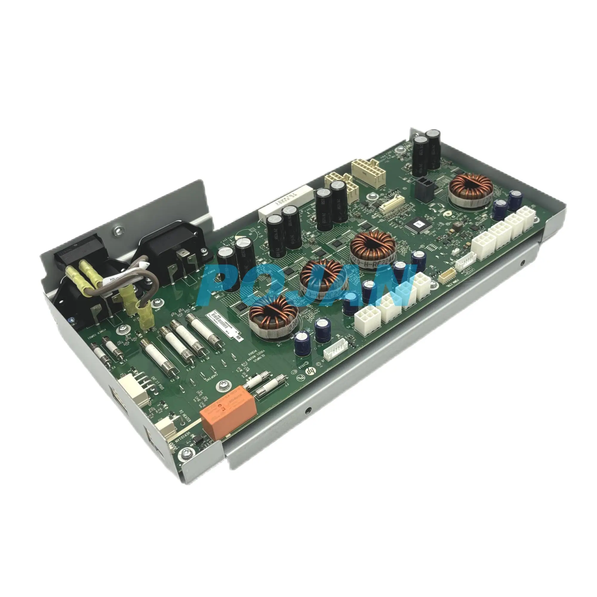 

Y0U21-67107 Power Board PCA Refurbished Fit For H -P Latex 700 800 700W 800W Printers Plotter Parts POJAN