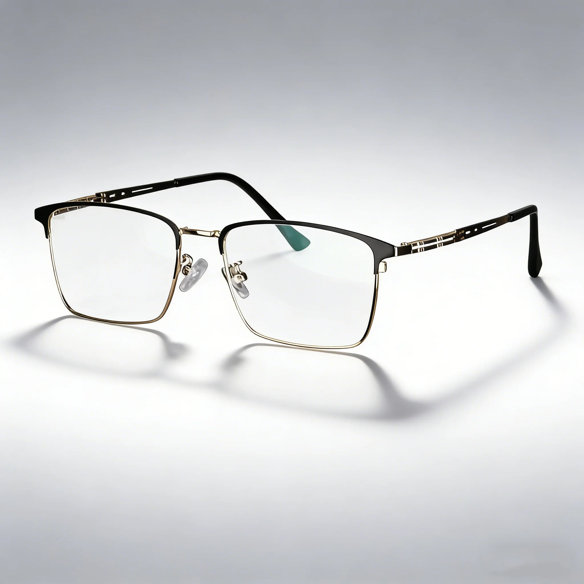 men's-classic-big-size-square-titanium-frame-prescription-glasses-photochromic-multifocal-myopia-astigmatism-eyeglasses