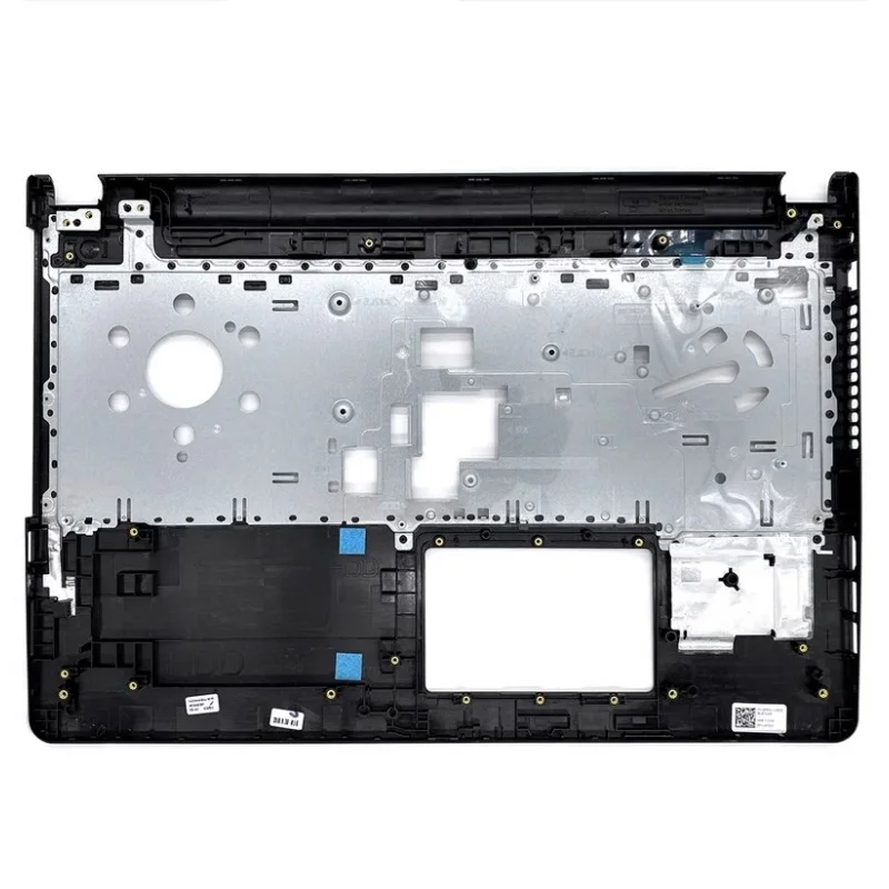 Новинка для Dell Inspiron 15, 3576, 3565, 3567, верхняя Подставка для рук, крышка 04F55W/Нижняя подставка, нижняя детская крышка, 0X3VRG