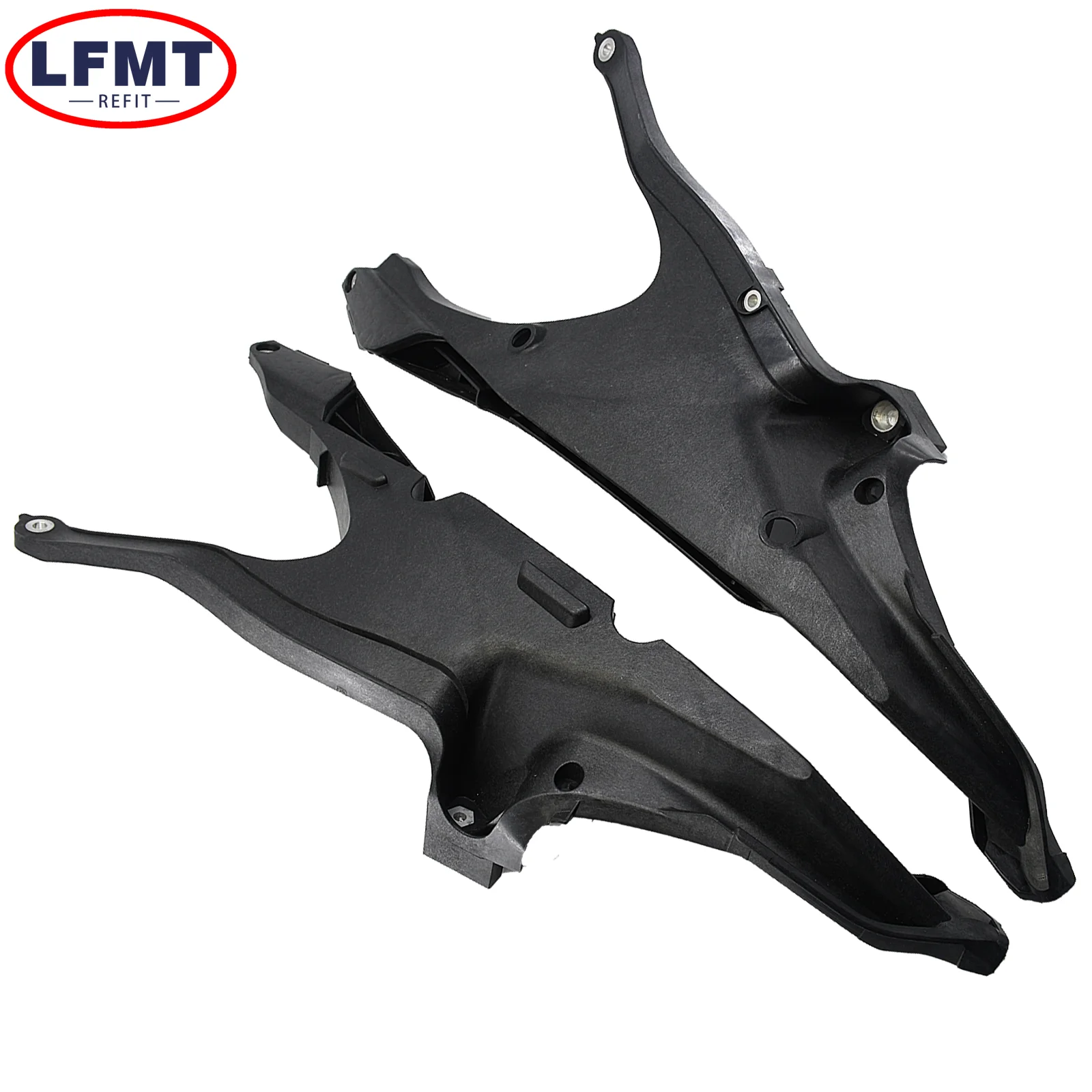 For HUSQVARNA FC FE FS FX TC TE TX 250 350 450 Motorcycle Strengthen Subframe Rear Seat Support Frame Tailstock Mount 2019-2023 view 5