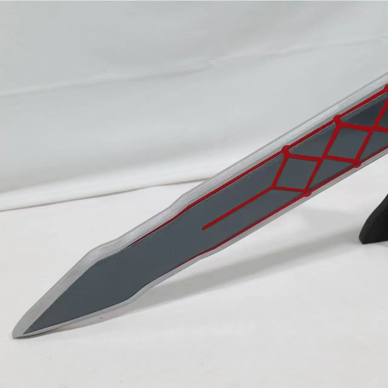 YeShunGuang Cos Zwaard Wapens Game Zenless Zone Zero Cosplay Props Halloween Kerst Fancy Party Kostuum Accessoires