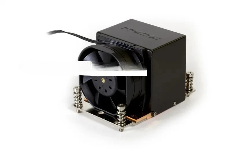 Pure Copper 2U 2011…