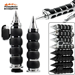 Motorcycle Grips 1