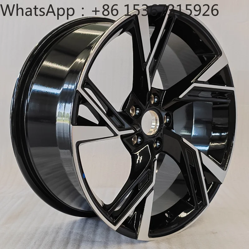 

17-22 Inch Alloy Passenger Car Wheel Rims OEM Aftermarket Upgrade Universal Vehicle Modified Wheels