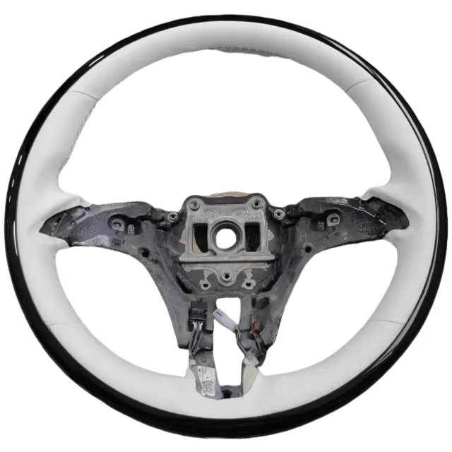 High Quality Steering Wheel Suitable For Mercedes-Benz-Maybach W223 W222 W219 W213 W167 Steering Wheel