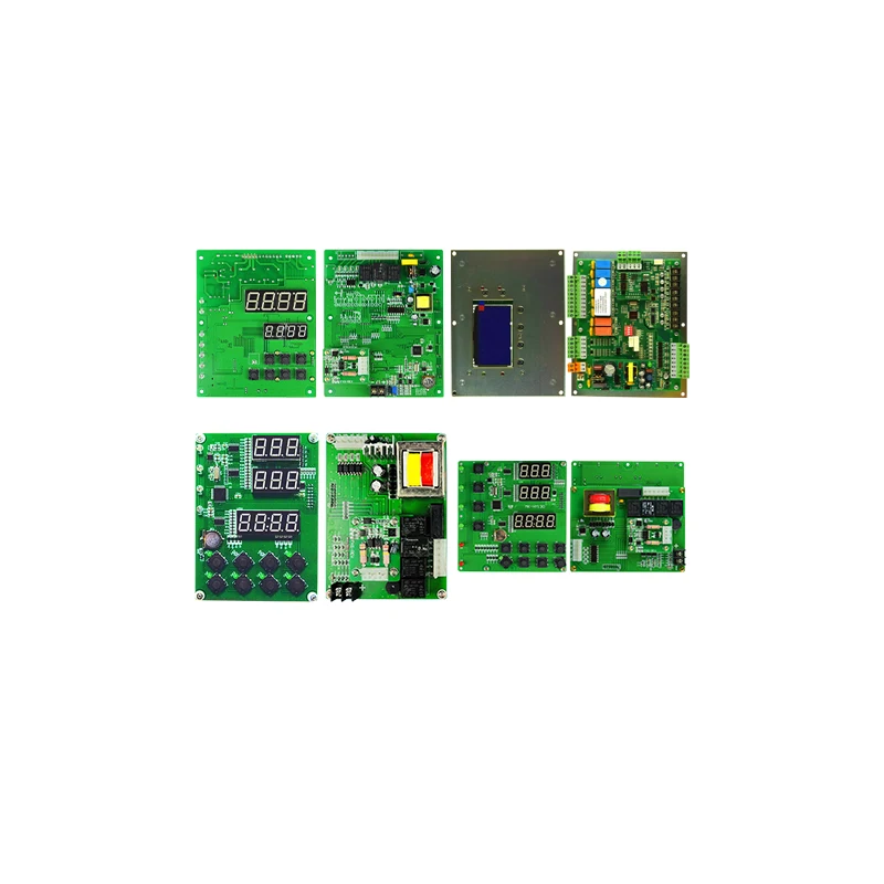 Placa de Control de secadora de deshumidificación Topstar, placa de circuito de regulación de temperatura Xinyi Hengrong THD500DT/THD50DT