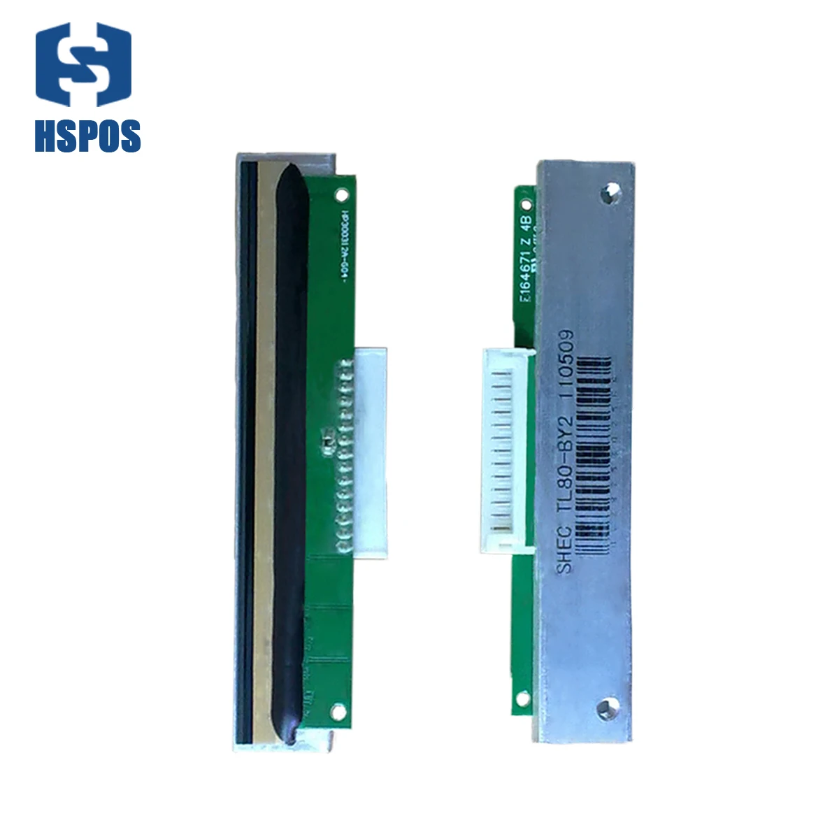 

Термоголовки для принтеров btp-2002CP, btp-R580, btp-98NP, tp13, th200e