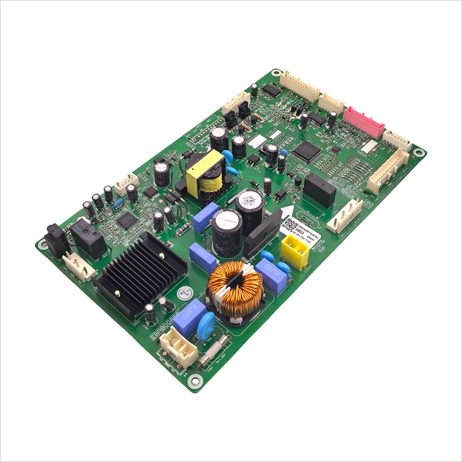 Used For Lg Refrige… - image