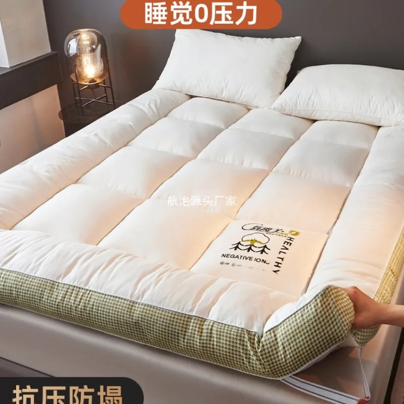 

Thickened soybean fiber mattress upholstered home bedroom mattress rental single student dormitory