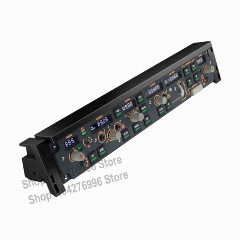 WINWING PAP3 MAG Panel control vuelo Zibo PMDG para X-Plane MSFS - imagen 4