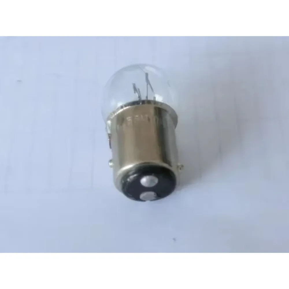 For EV level foot tail lamp 56v10 / 5w double wire bulk bubble electric car accessories