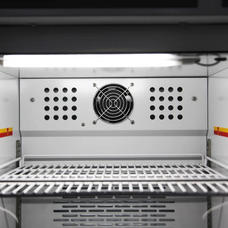 Best Price 2-8 Degree Freezer Medical Refrigerator SECOP for Hospital Pharmacy Laboratory Cabinet Pharmaceutical Refrigerator