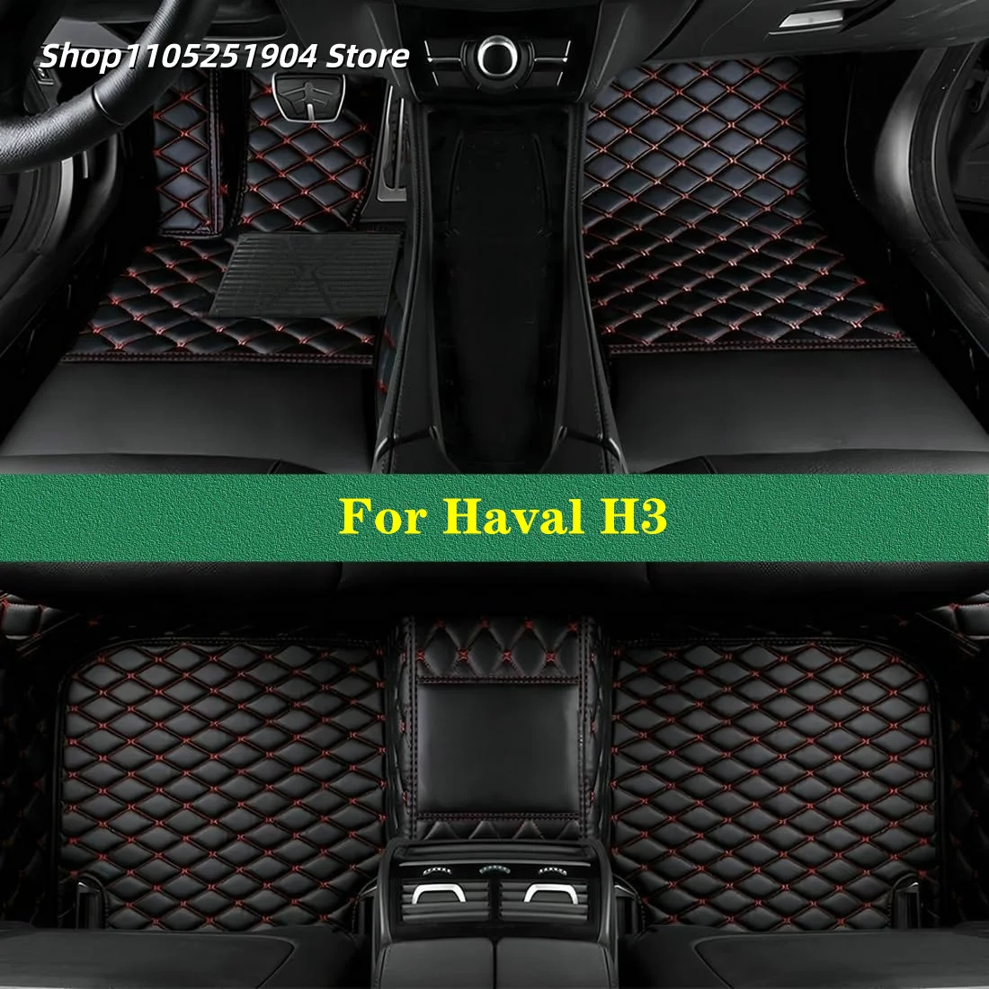 Custom Auto Carpets… - image