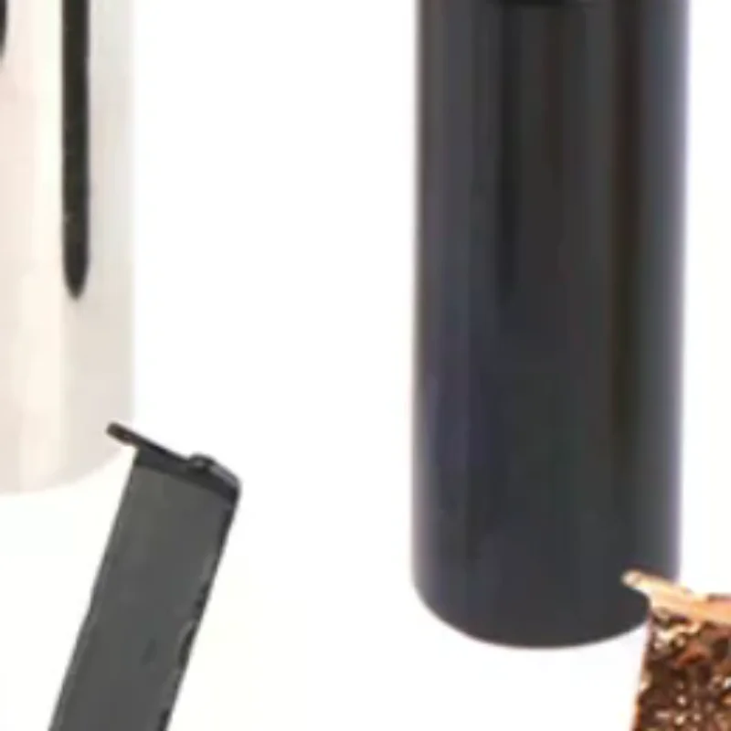 

10Pcs Diy Metal Aglets Shoelace Cylindrical Tips Head Tip Protector Card Rope Buckle For Clothing Sweater Hat Rope Head Buckle