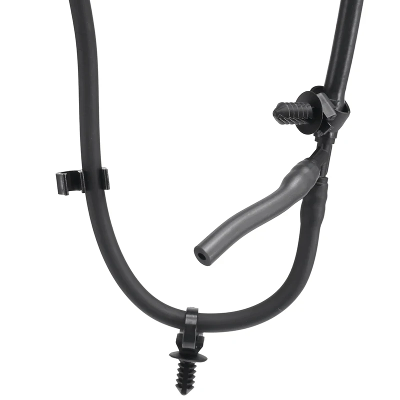 2X 31480-4A801-wtryskiwacza paliwa do diesla rura węża powrotna dla Hyundai Porter 2 / KIA Bongo / K2500 D4CB