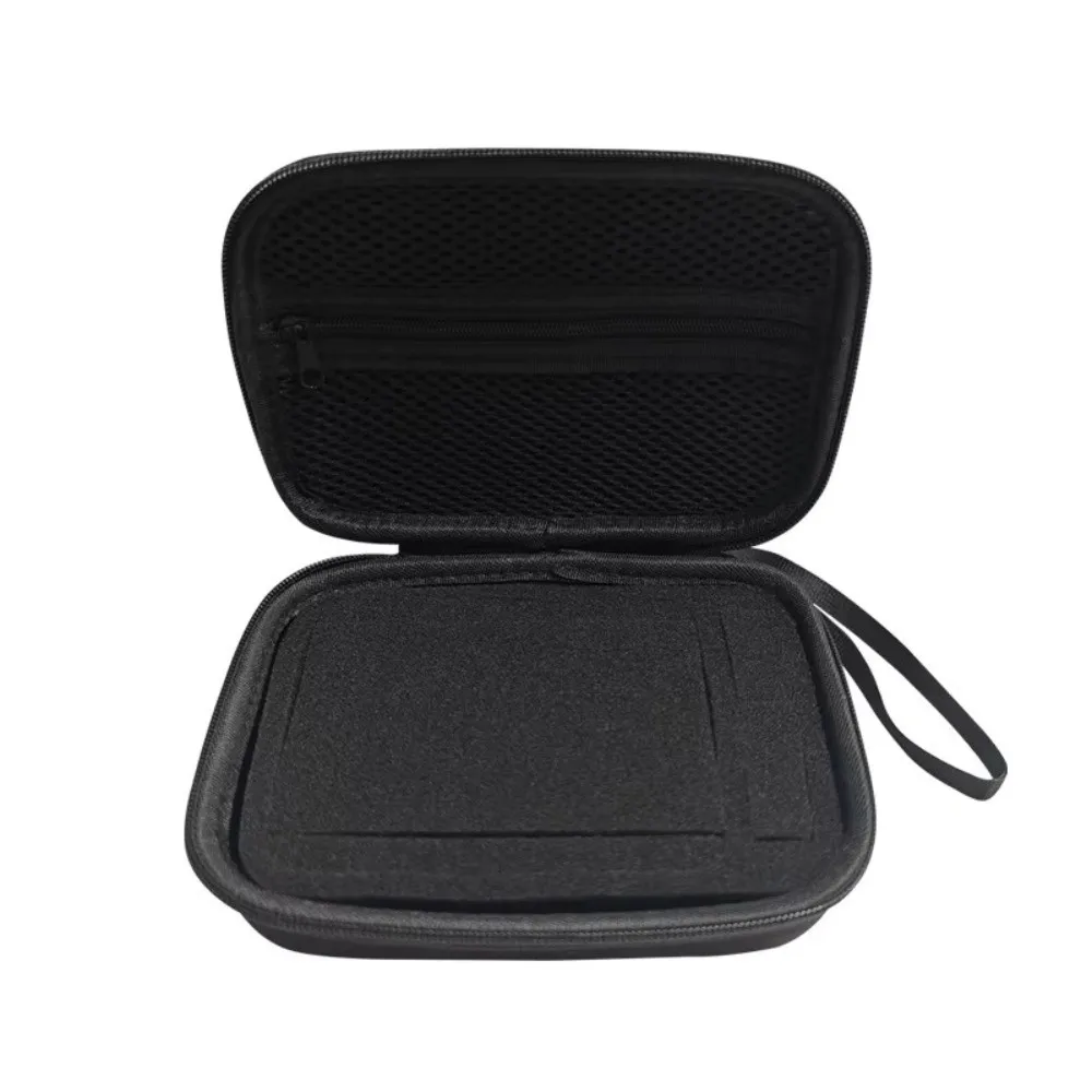 For Insta360 Ace Pro 2/1 Xplorer Grip Storage Bag EVA Fall Protection Travel Bag Shock Resistance Xplorer Grip Carrying Case