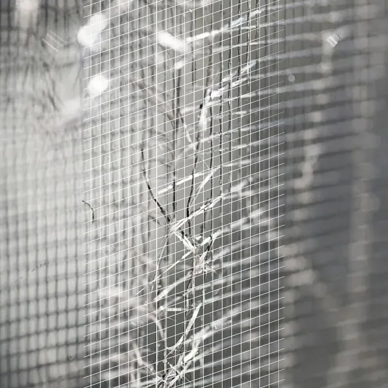 2-20 メートルの窓スクリーンパッチ簡単に適用防水窓スクリーン修理テープ蚊を防ぐ防虫自己粘着