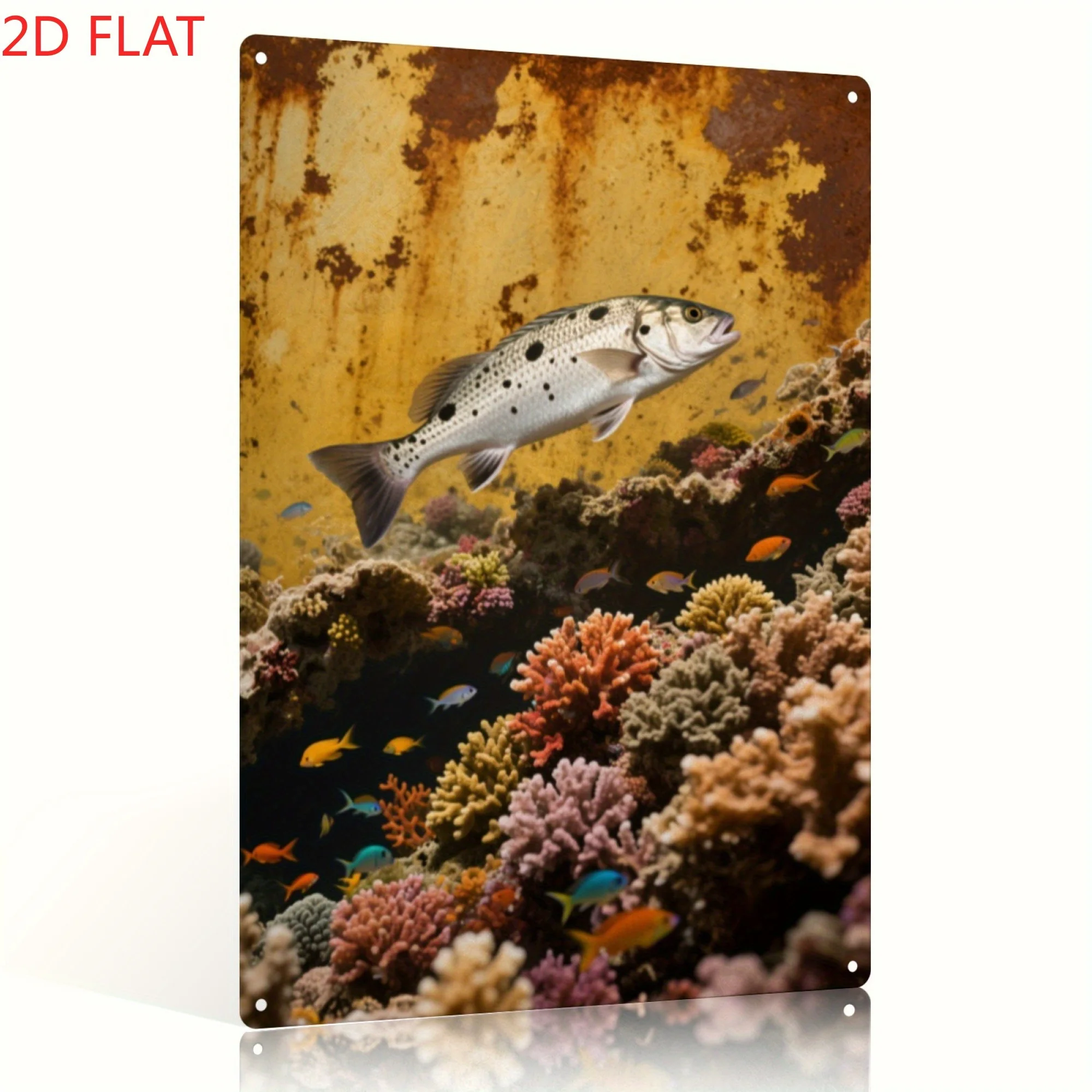 DéCoration Murale E…