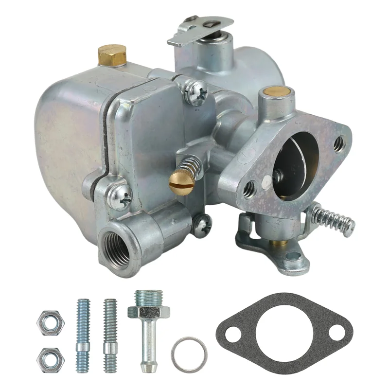 AT05-Carburetor For FORD IH FARMALL CUB- Carbohydrates Replacement Part 63349C91 251234R94