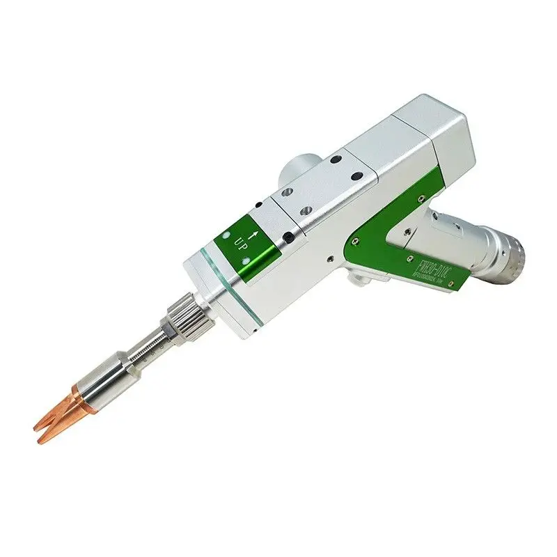 Relfar Laser Welding Head Wire Feed Accessaries Wire Feeder Bracket Wire Guide Tube DAS DBS Nozzle Cable Connector Fixed Block