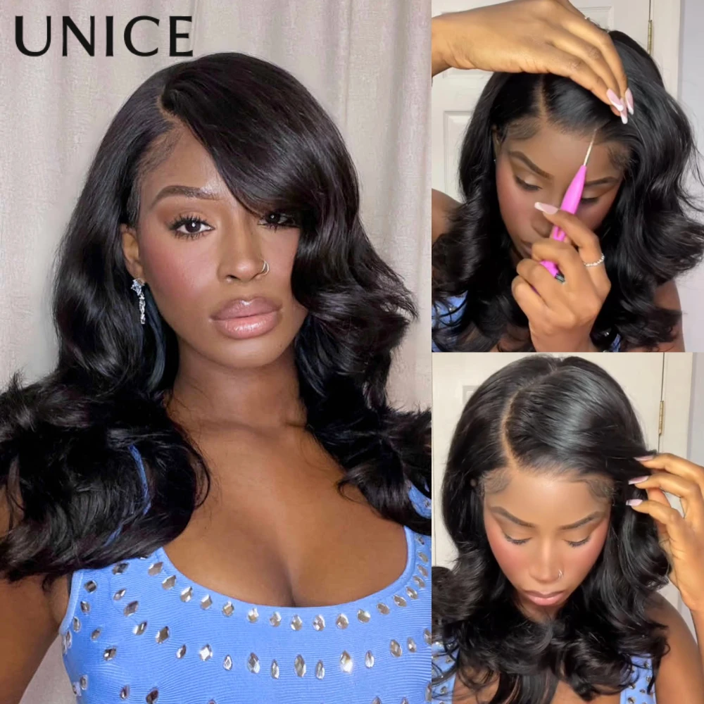 Thumbnail 4 - #20 Side Part Lace Wigs Comparison Guide