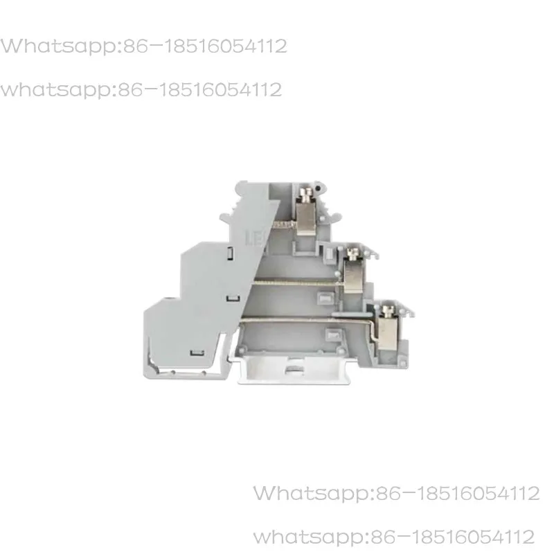 JDIKD1.5 JDIKD1.5-PV JDIK1.5 JDIK1.5-LA Series Terminal Blocks  5pas.