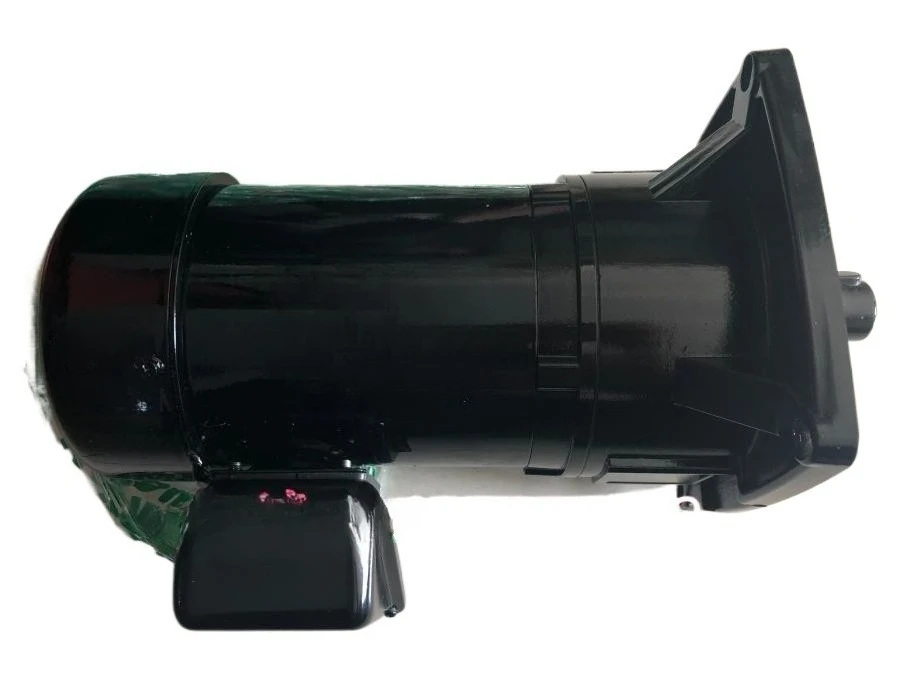 Knife Garage Motor CFK28075203 MCN Mingchun MINCHUEN Motor CFK28075 Brake
