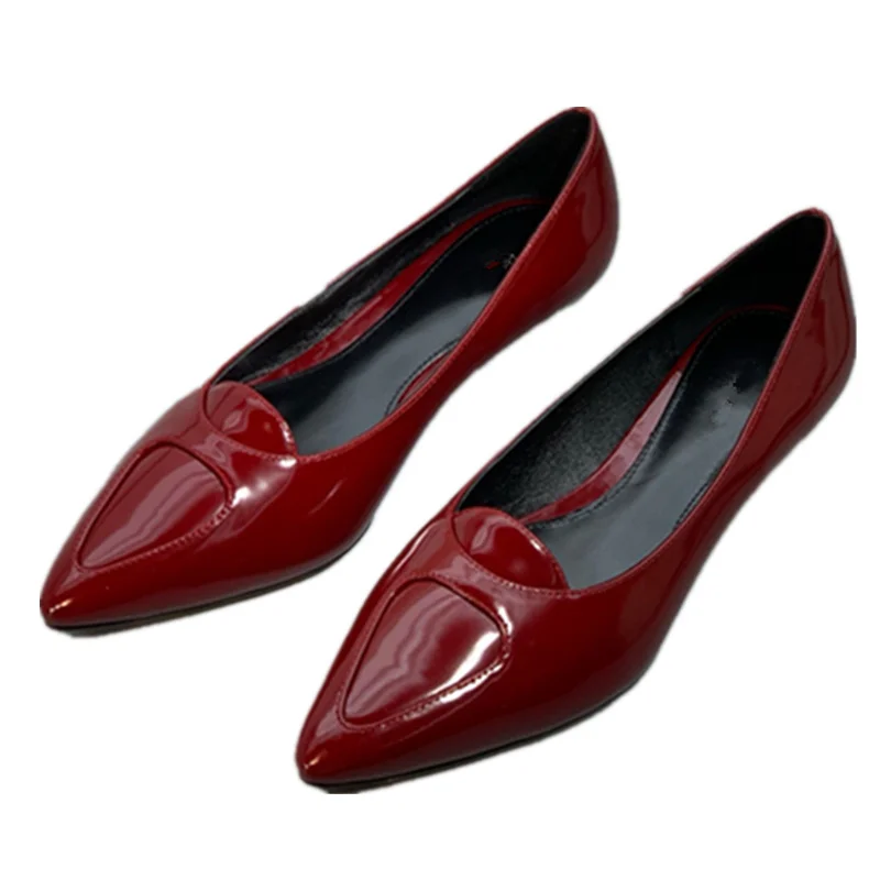

Withered French Office Ladies Retro Elegant Cat Heel Shoes Women Sandals Shoes Genuine Leather Pointed Toe Summer Shoes Women